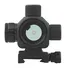 Коліматорний приціл Discovery Optics 1x20 RDA Фото 2